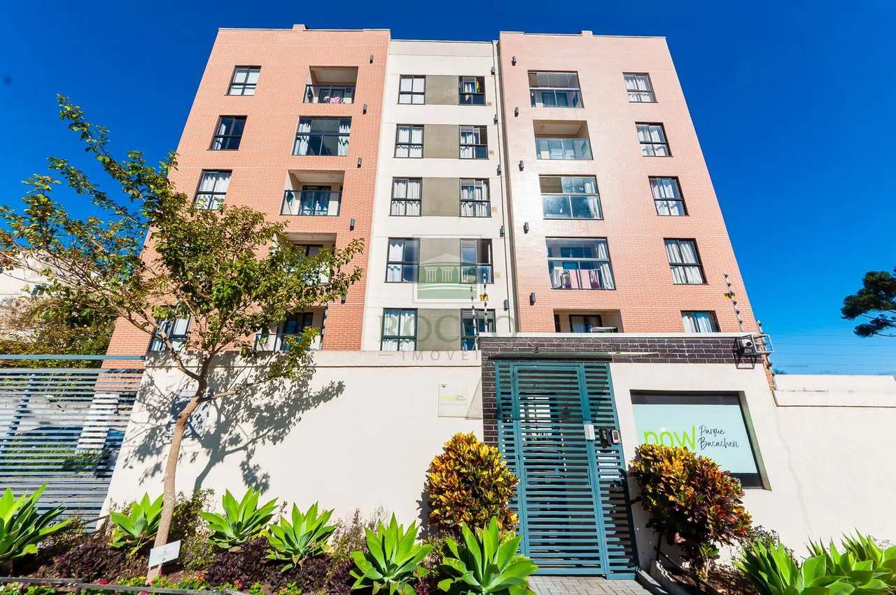 1-bedroom apartment with en-suite and 1 parking space — photo 8