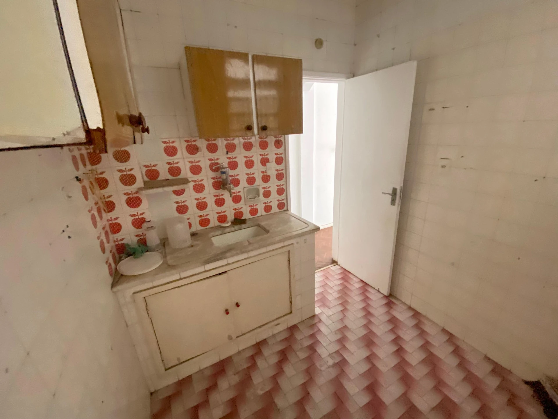 Квартира с 2 спальнями и рабочим местом — photo 33