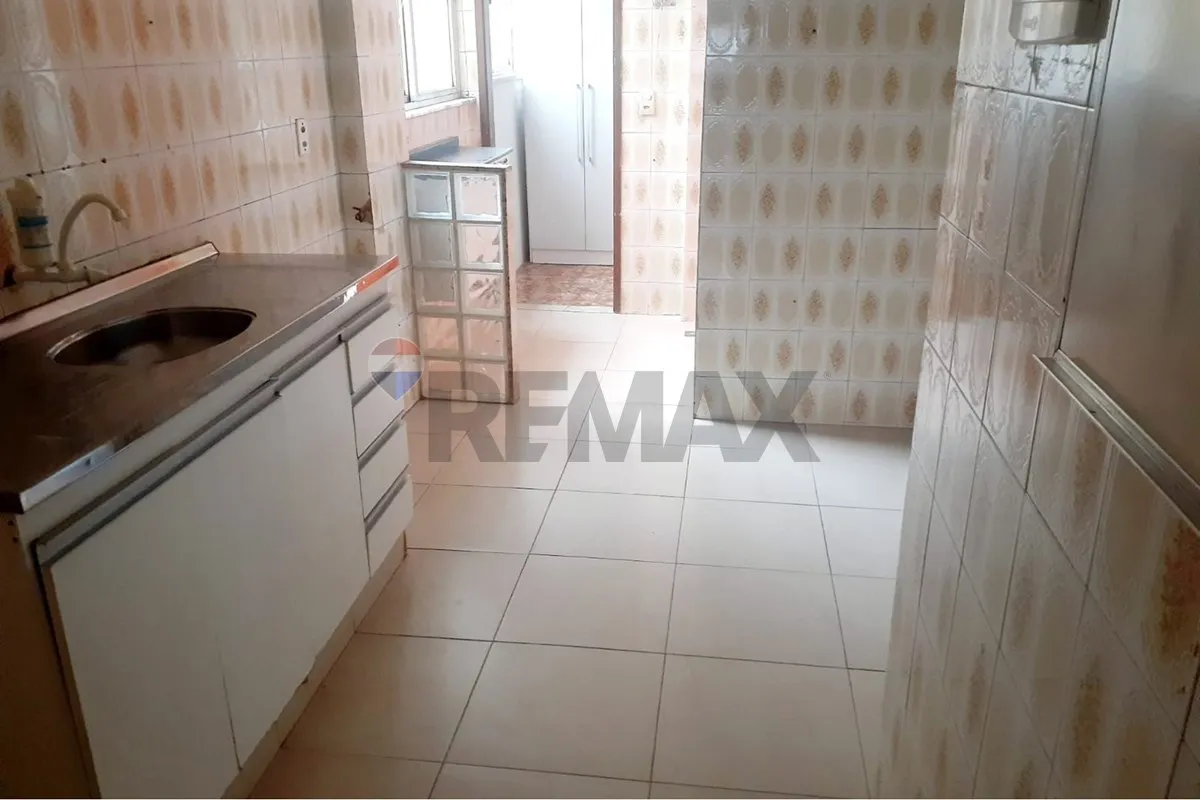 60 m² apartment with water view — photo 7