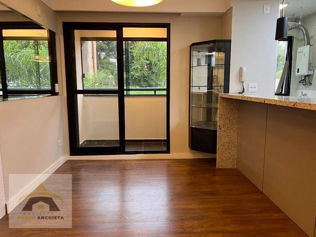 Furnished apartment, 64 m², with a washing machine — photo 21