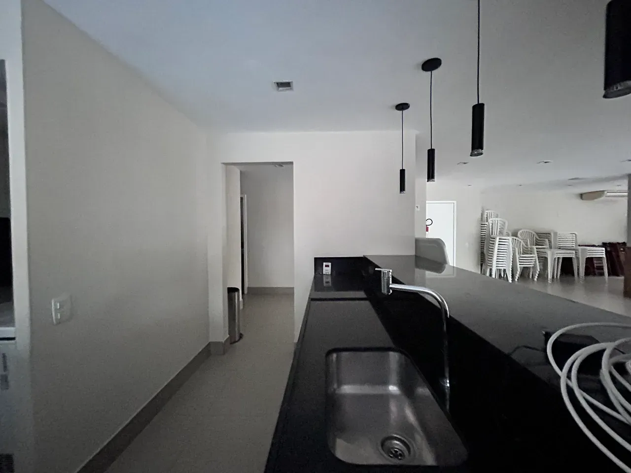 Apartamento de 3 quartos com 3 banheiros e 1 vaga — photo 36