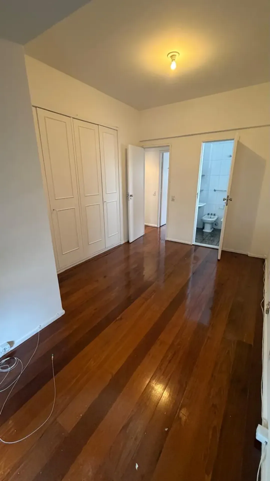 Apartamento no 7º andar com piso de madeira ou laminado — photo 13