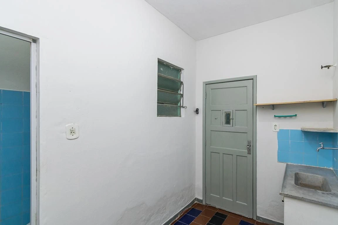 Studio for rent with 1 bedroom and 1 bathroom — photo 10