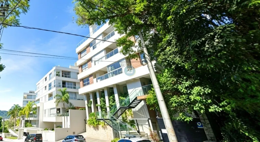 Apartamento con 2 suites y 2 plazas, 134 m² — photo 14