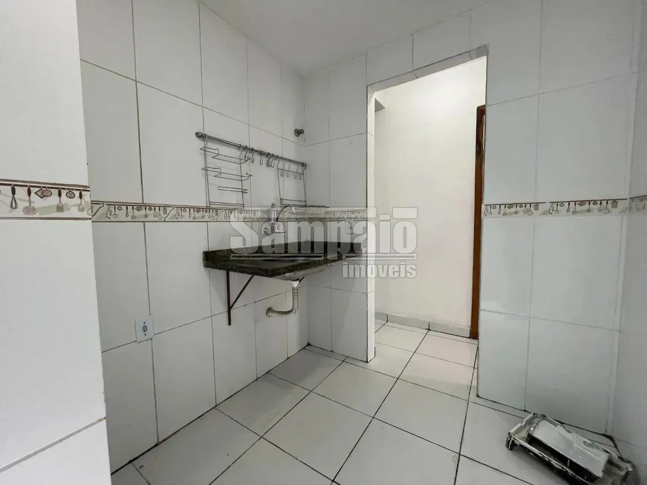 Apartamento de 2 quartos com cozinha separada — photo 3