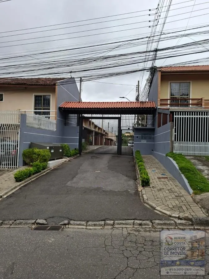 Casa de 100 m² con vestidor y espacio de home office — photo 23