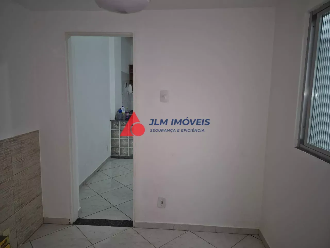 One-bedroom apartment, 19 m² — photo 8