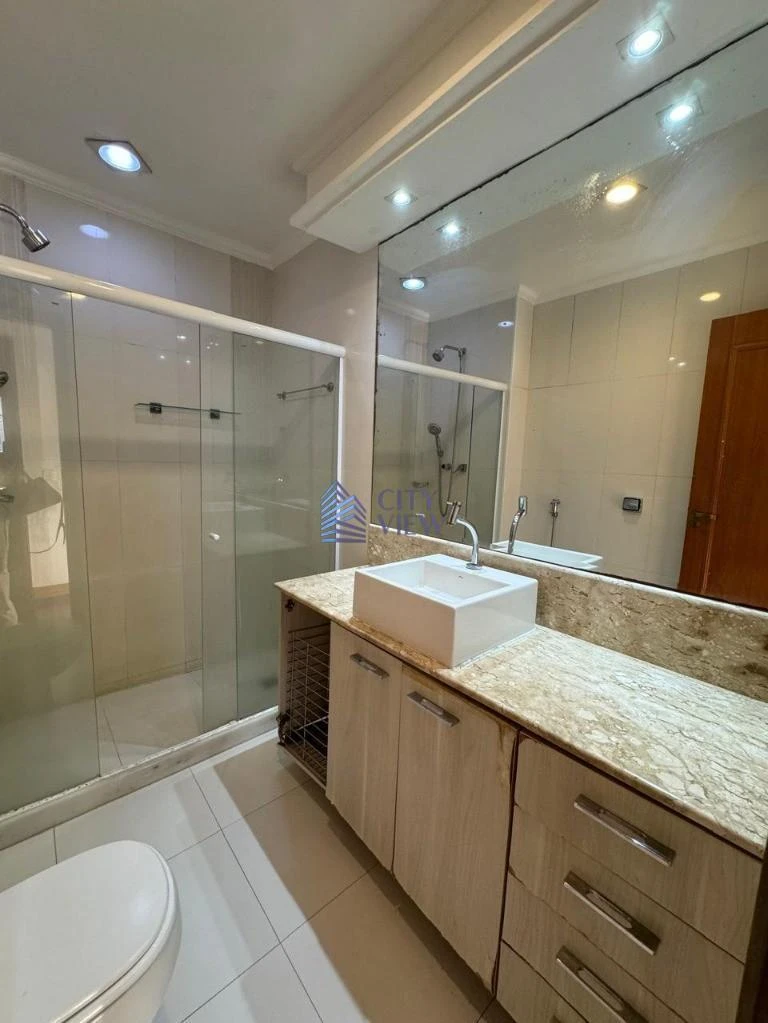 Washing machine in a 3-bedroom apartment, 130 m² — photo 23