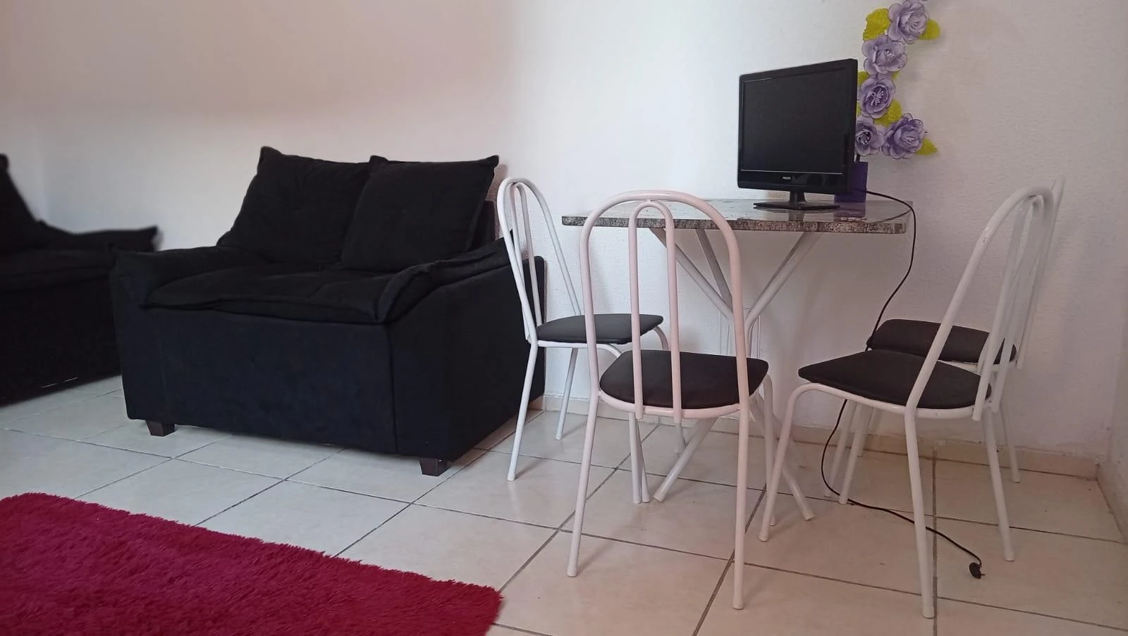 2-bedroom, 37 m² apartment in Rio de Janeiro — photo 12