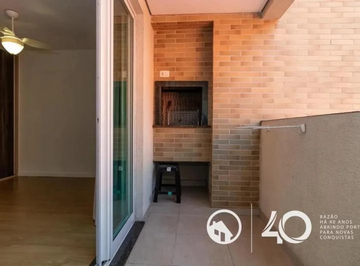Apartamento de 1 quarto com 78 m² e vaga — photo 8