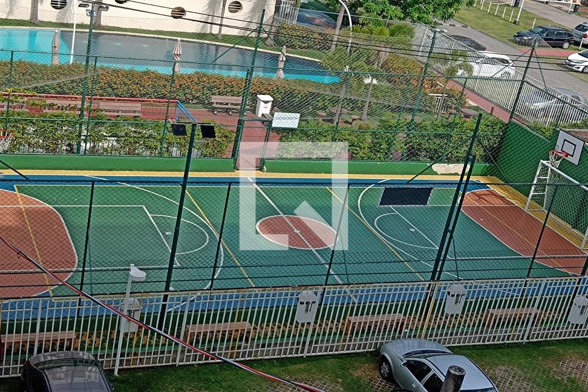 Apartamento de 2 quartos com vista para as montanhas — photo 14