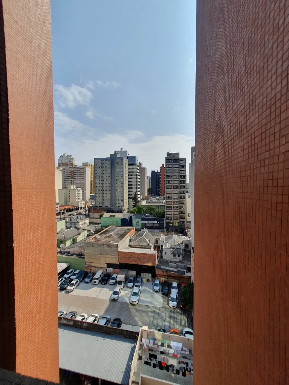 Departamento amueblado de 1 dormitorio y 31 m² — photo 17