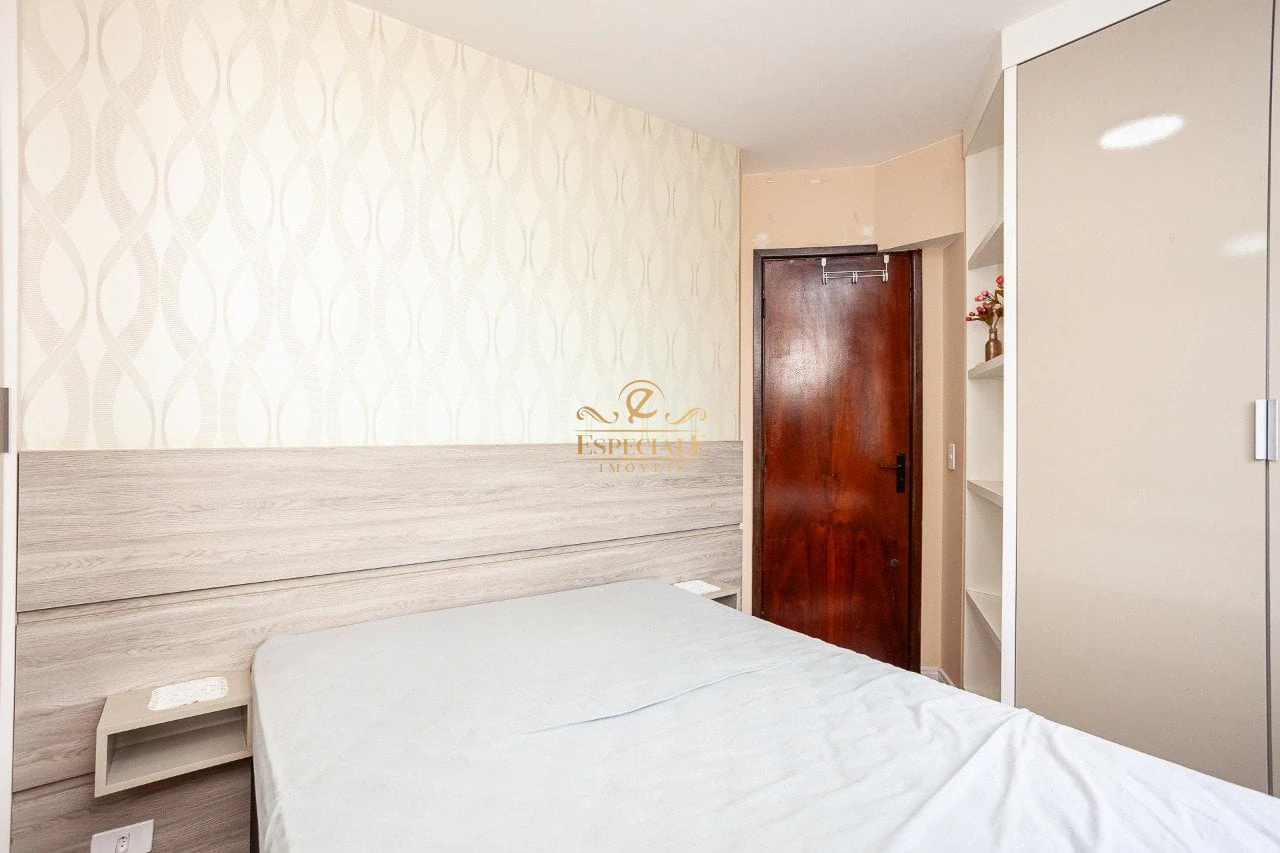 Washing machine in a one-bedroom apartment, 40 m² — photo 14