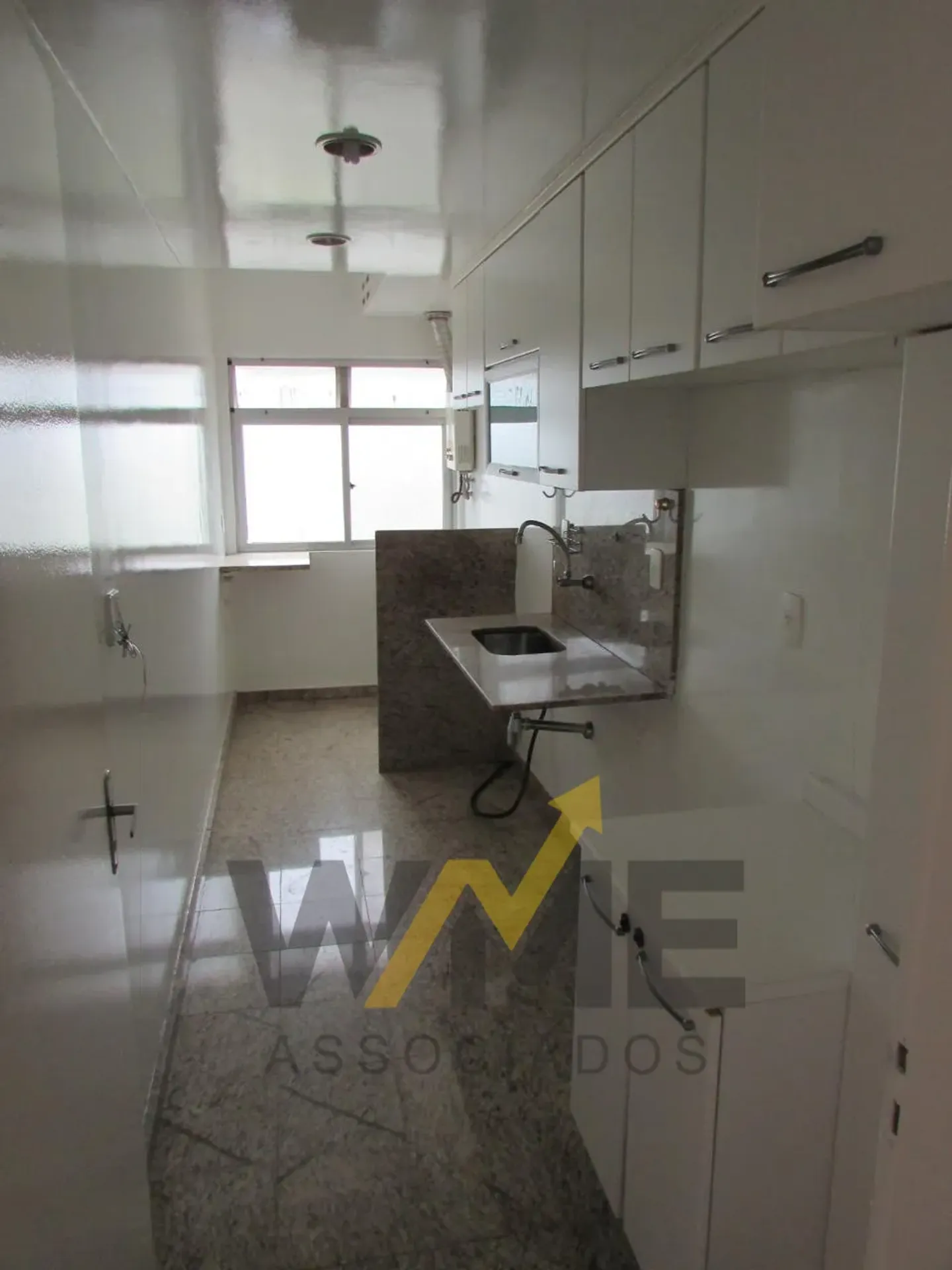 Apartment, 62 m², with wood or laminate floors — photo 7