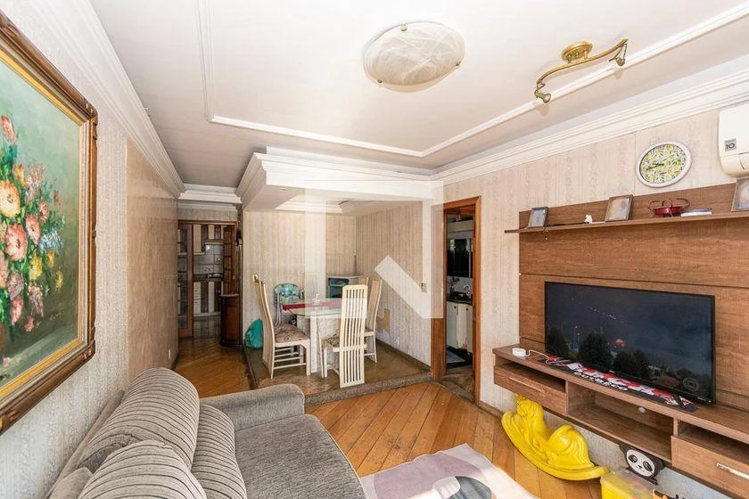 Apartamento de 2 quartos com máquina de lavar, Penha — photo 11