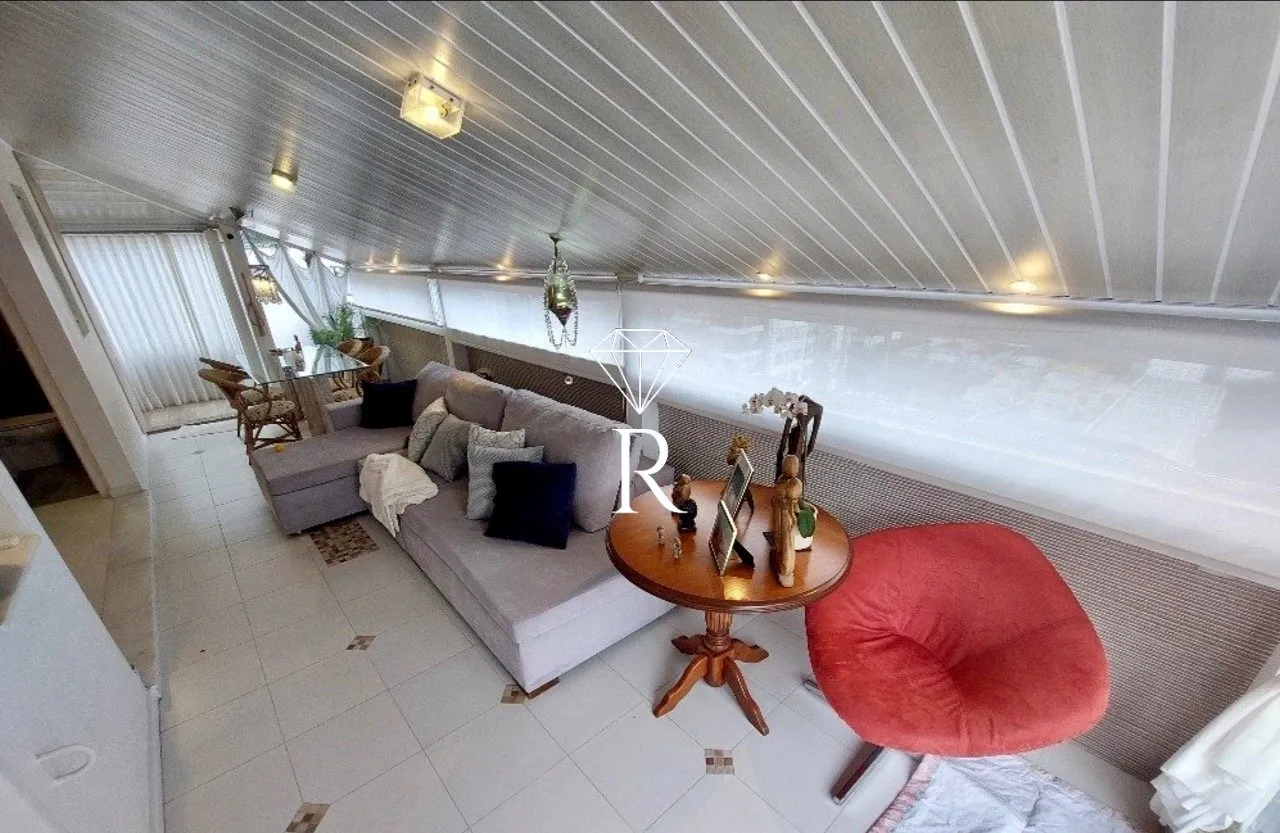 Apartamento sin muebles de 3 dormitorios y vista — photo 10