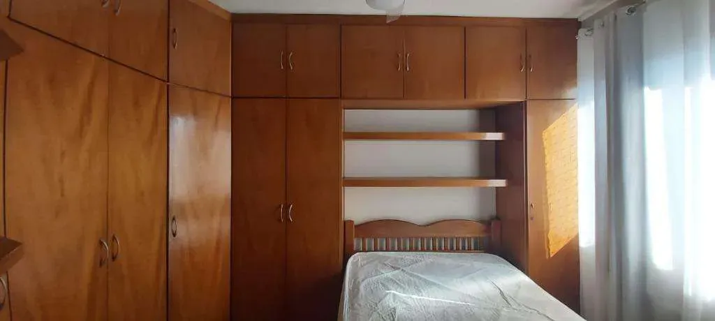 Apartment with 3 bedrooms and 4 bathrooms — photo 11