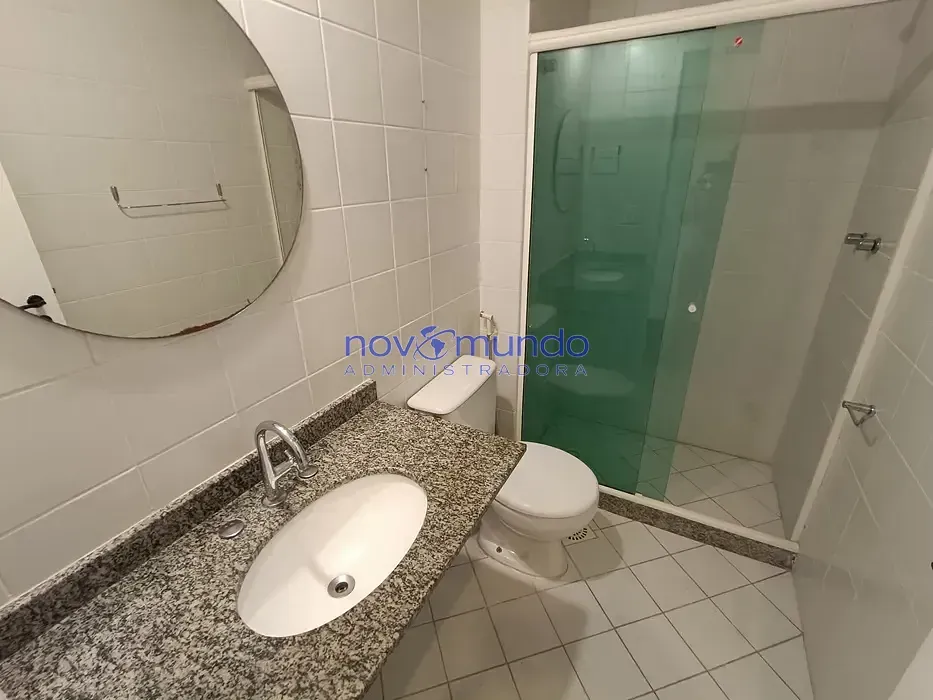 Apartamento, 116 m², com piso de madeira ou laminado — photo 7