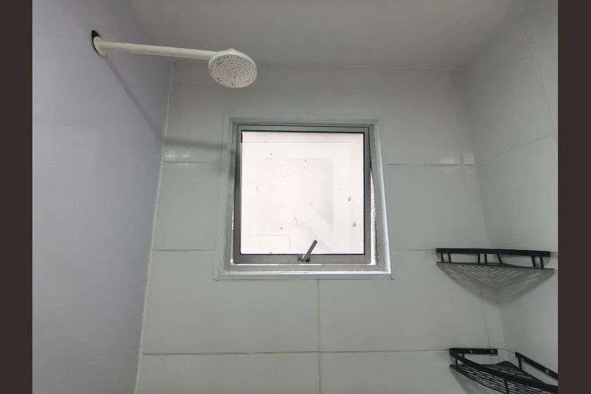 Пральна машина та 2 спальні: квартира 50 м² — photo 13