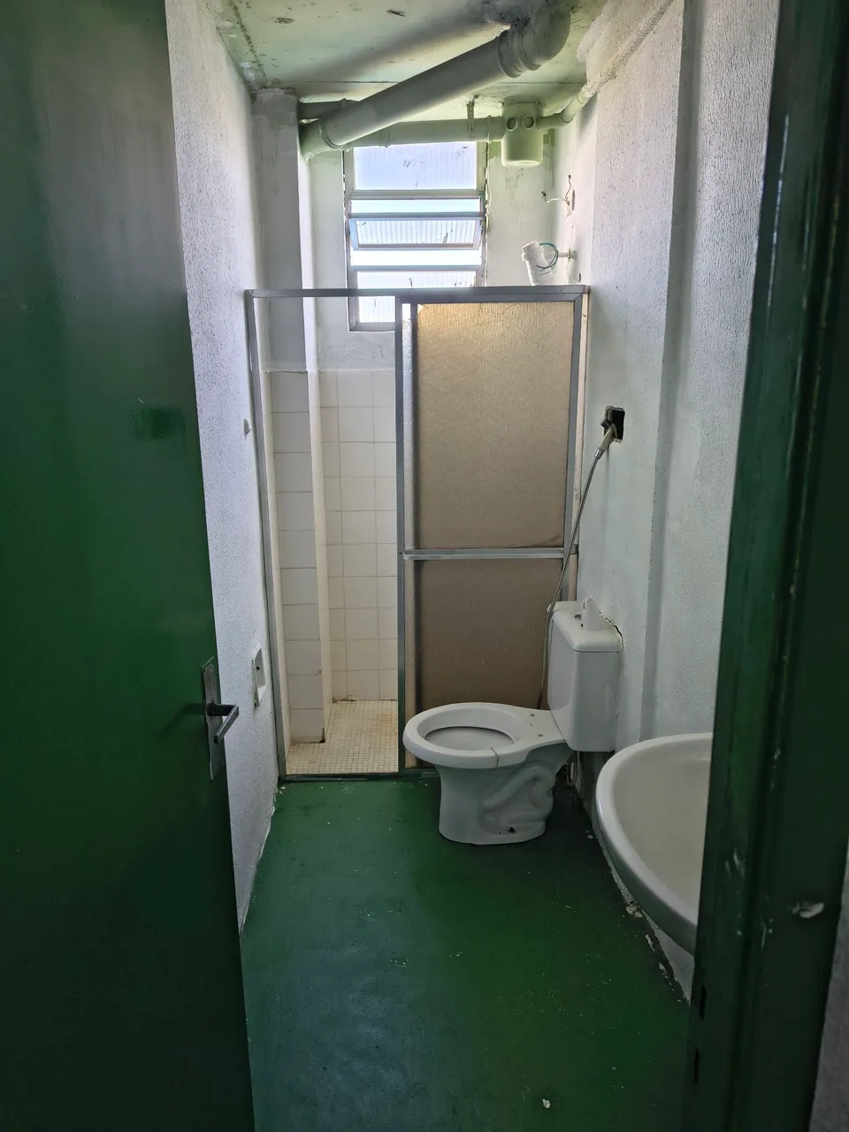 Simple rental apartment with 2 bedrooms and 1 bathroom — photo 4