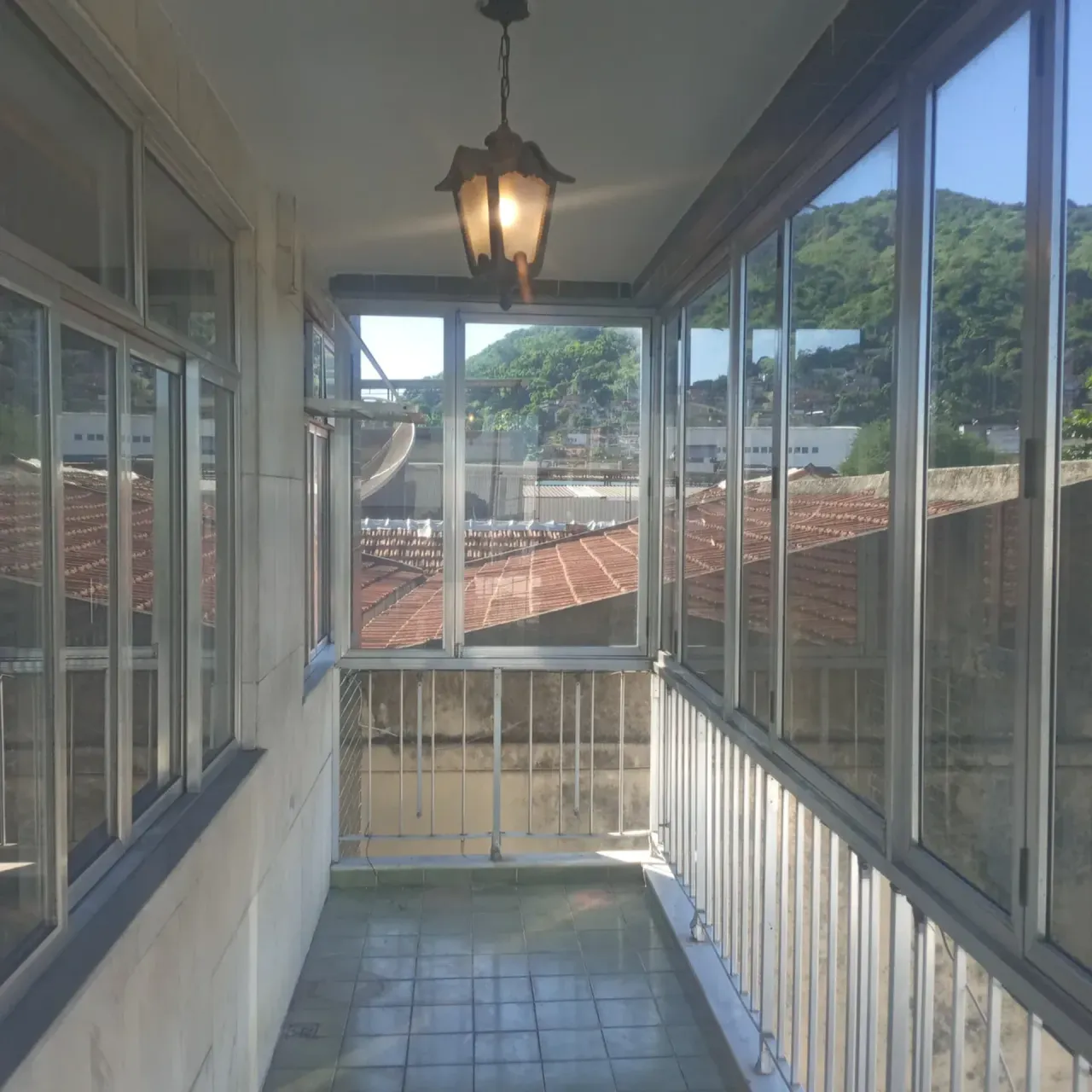 Apartment with 2 bedrooms, 1 bath and parking space — photo 3