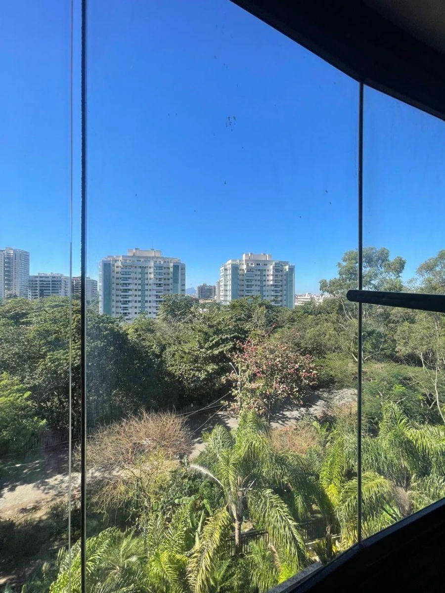 Apartamento semi mobiliado com 2 quartos e 70 m² — photo 4