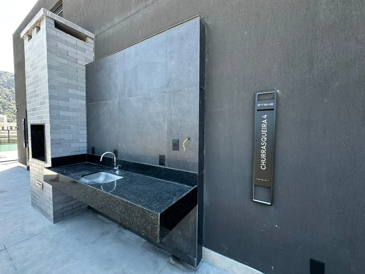 Apartamento com 2 quartos e 2 banheiros, cozinha integrada — photo 22
