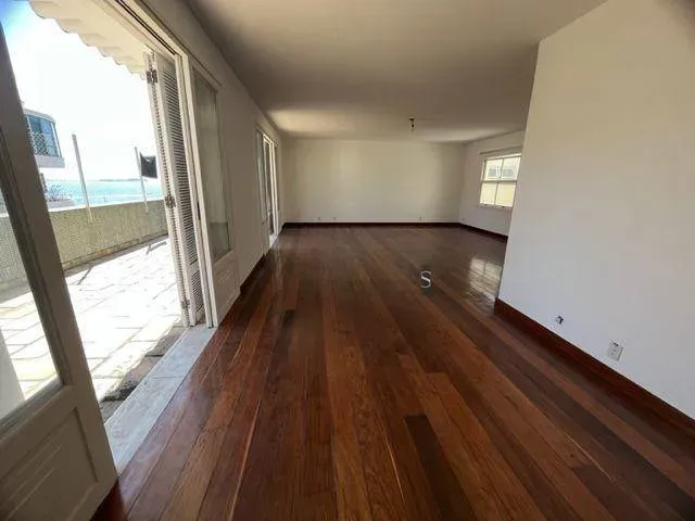 Apartamento com 4 dormitórios e varanda, 390 m² — photo 3