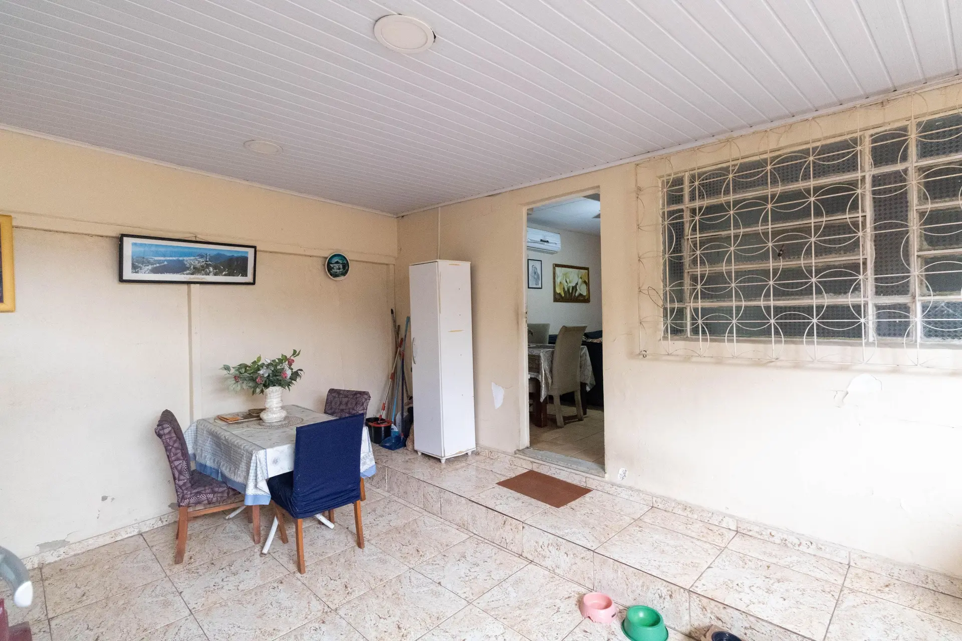 Casa amueblada con 6 dormitorios, 3 baños y jardín propio — photo 72