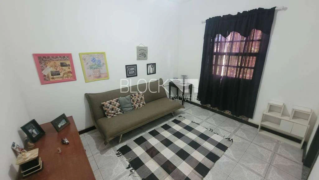 Casa de 400 m² com 3 quartos e piso em cerâmica — photo 11
