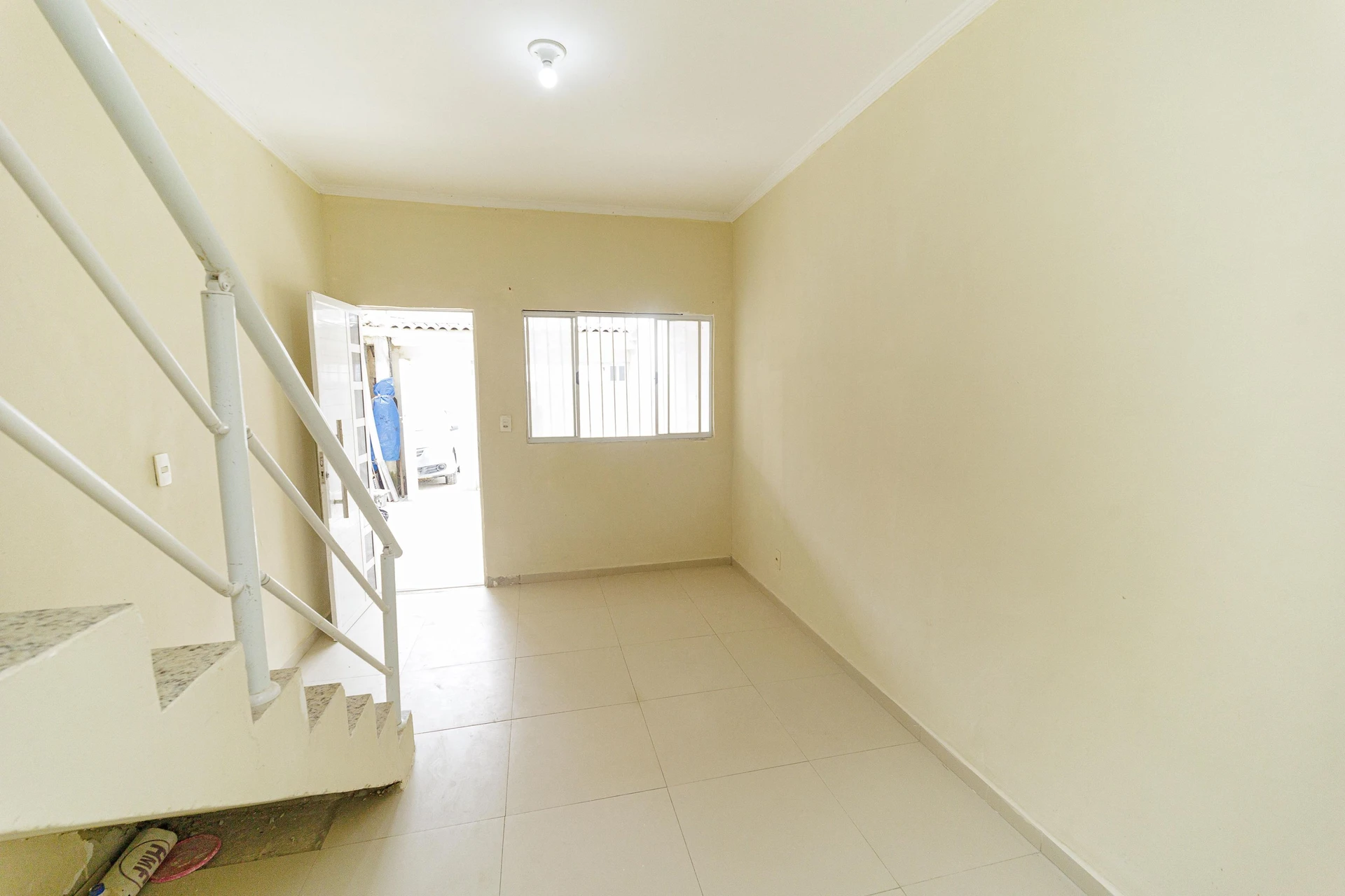 Casa de 80 m² com jardim e closet — photo 10