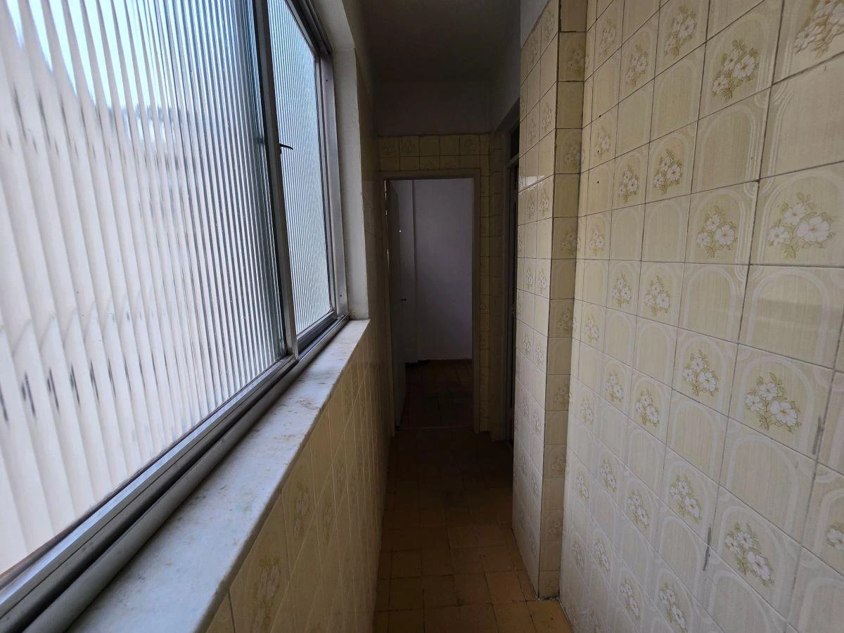 2-bedroom apartment with a washing machine in Rio de Janeiro — photo 39