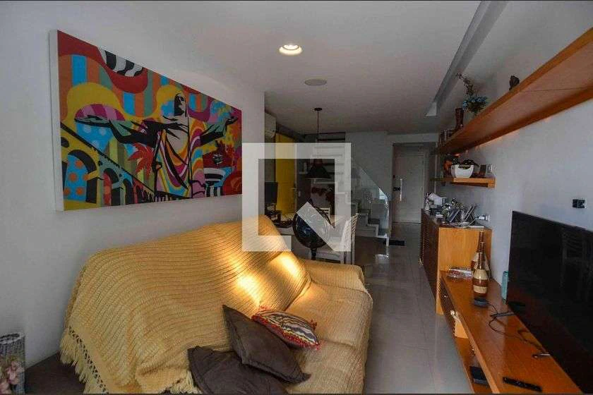 167 m² apartment with open-plan kitchen and 3 bedrooms — photo 8