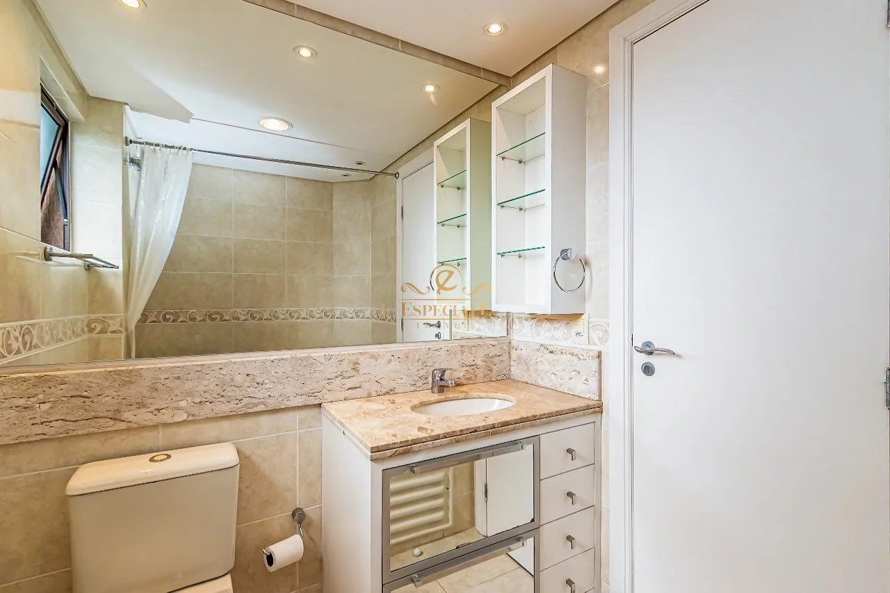4-bedroom apartment with 146 m² and private BBQ — photo 30