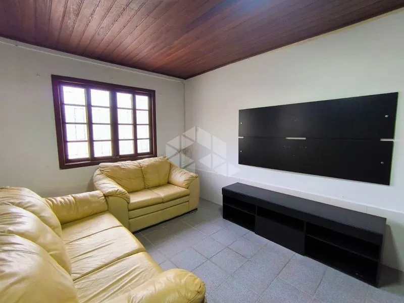 Furnished house with 2 bedrooms and 70 m²