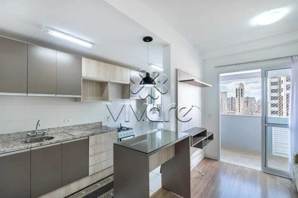 One-bedroom apartment with a grill on the balcony — photo 13