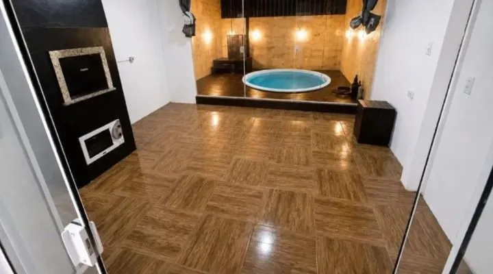 2-bedroom, 121 m² house in Florianópolis — photo 9