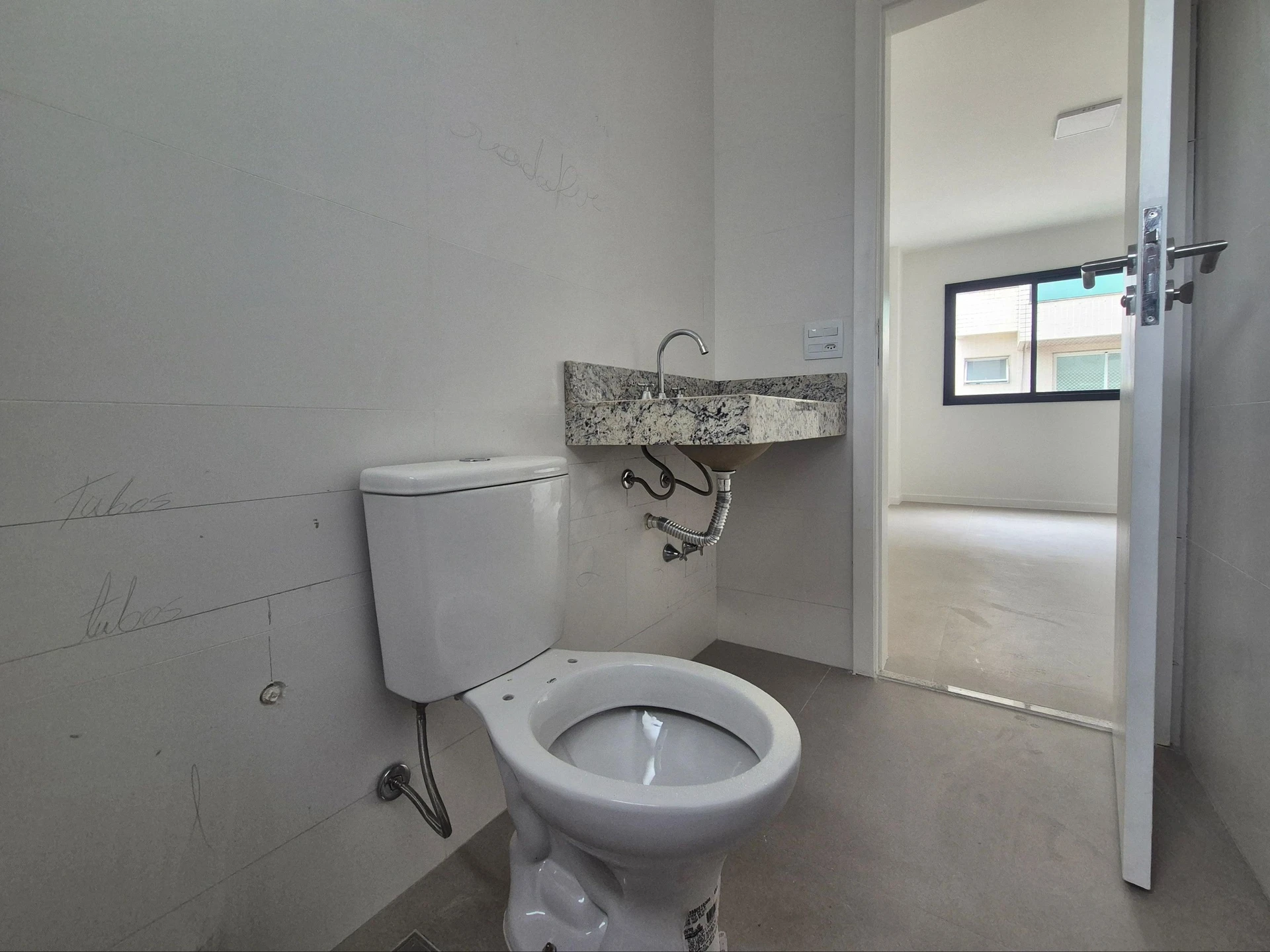 Apartamento de 3 quartos, sendo 1 suíte, 83 m² — photo 6