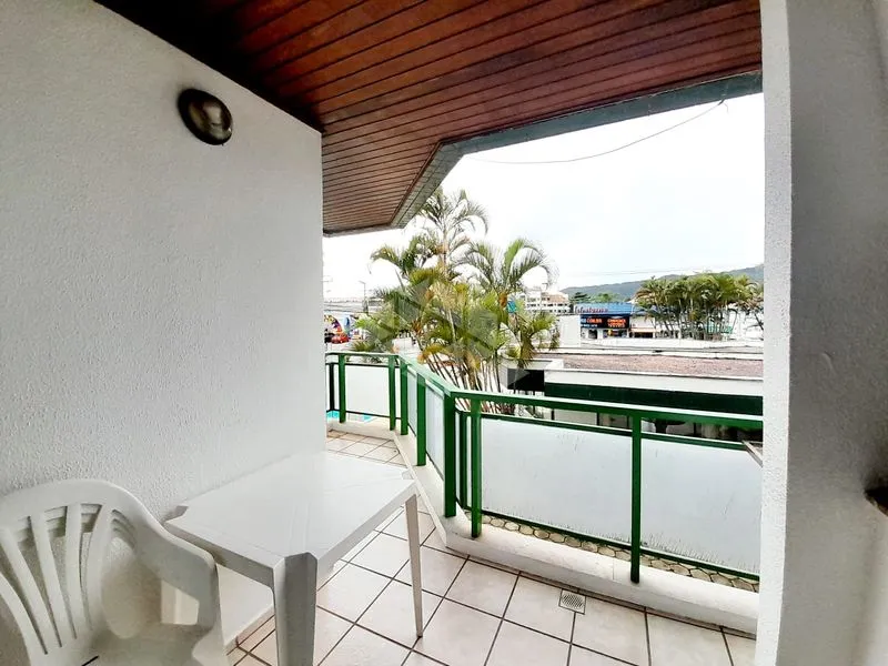 58 m² apartment with 1 bedroom and a parking space — photo 10