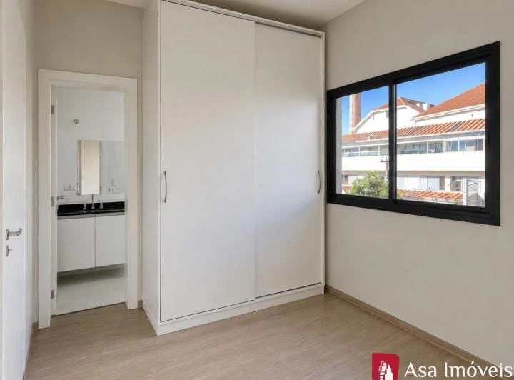 Apartamento de 1 dormitorio con plaza y cocina a gas — photo 5