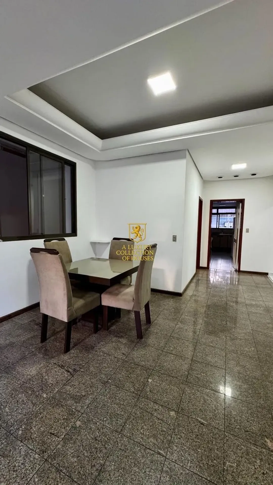 Casa mobiliada com 9 quartos e 3 vagas — photo 31