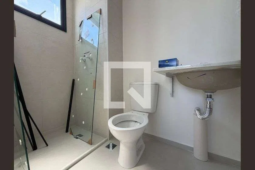46 m² apartment with 2 bedrooms and parking space — photo 18