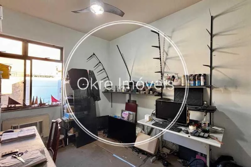 Furnished 145 m² apartment with a gas kitchen — photo 23