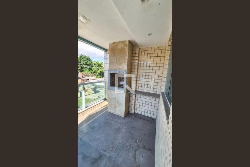 2-bedroom apartment with balcony grill and 64 m² — photo 3