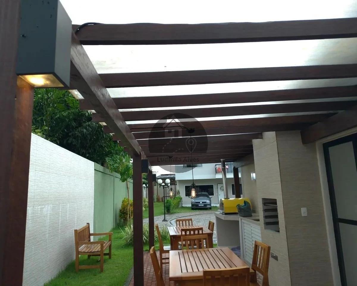 House with 4 en-suite bedrooms and balcony grill — photo 16