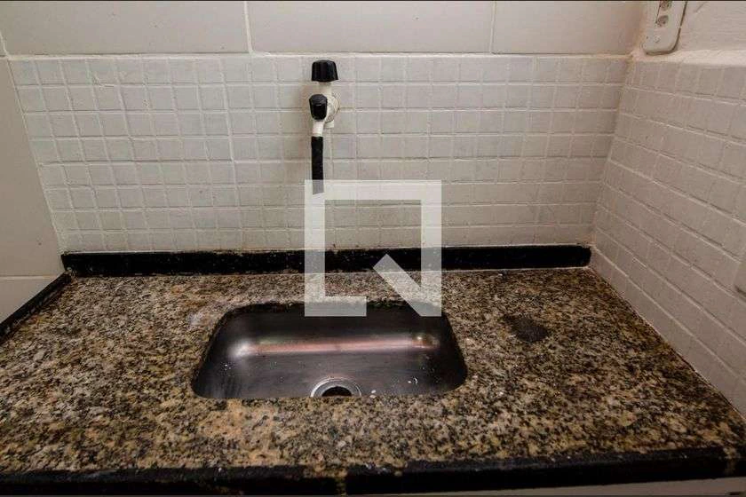 Квартира з 1 спальнею 39 м² і власною ванною — photo 15