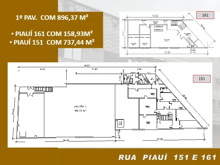 Unfurnished apartment with 6 bedrooms and 10 bathrooms — photo 16