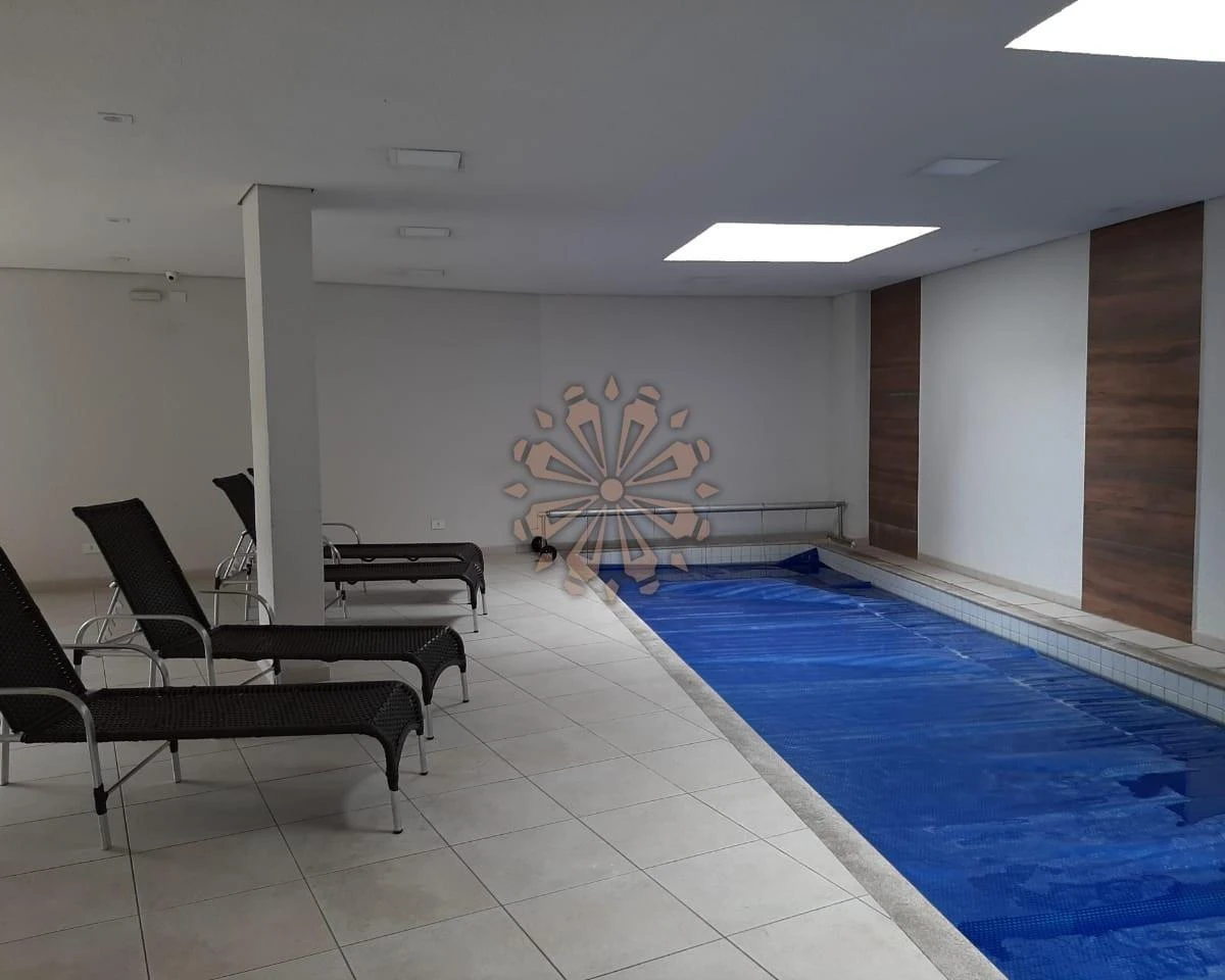 Квартира з 2 спальнями та пральною машиною — photo 35