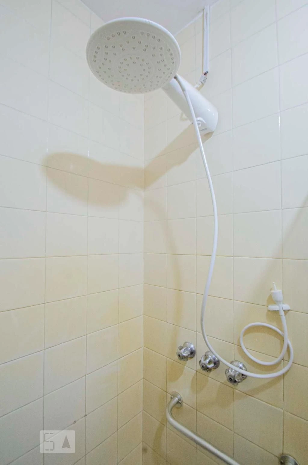 Apartamento com piso de madeira ou laminado, Grajaú — photo 10