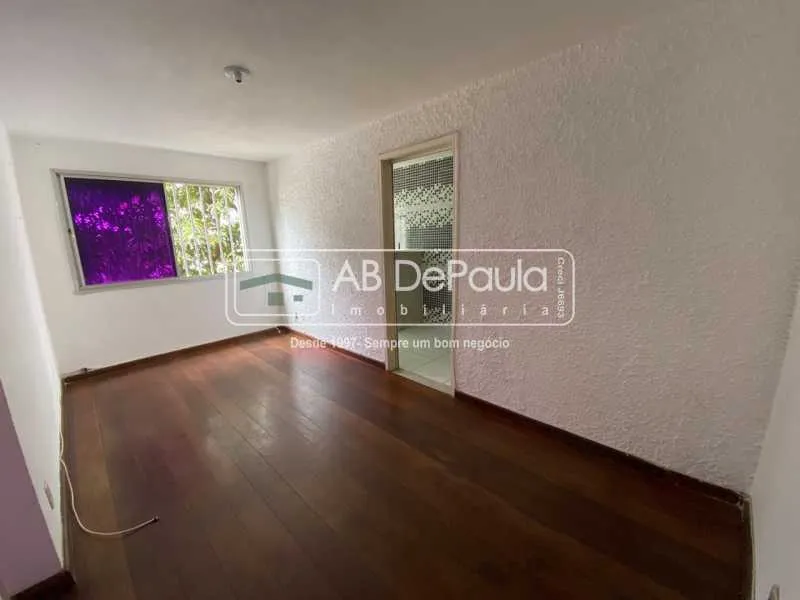2-bedroom apartment on the 3rd floor, no parking — photo 5
